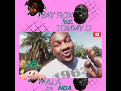 FIRST REACTION:: Jay Rox - Pala Ba Nda (Feat. Tommy D)