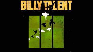 Billy Talent - Dont need to pretend(Original Song)