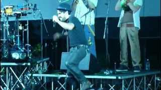 Mannarino - Elisir d&#39;amor - Trasimeno Blues - Castiglione del Lago