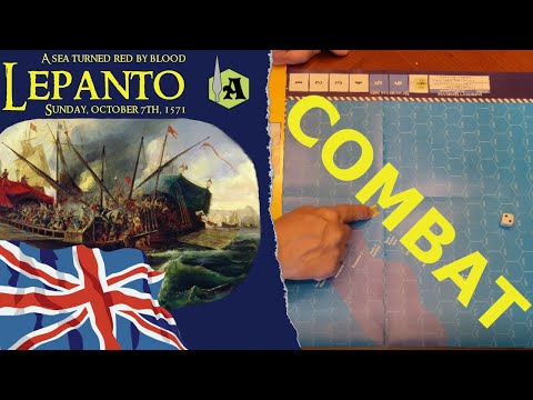 The grappling attack