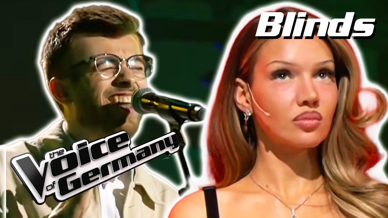 Eagles – „Heartache Tonight“ (Kilian Schmitt) | TVOG 2026