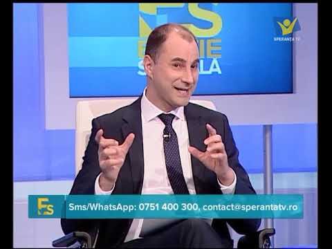 EVOLUTIONISM VERSUS CREAȚIONISM | Editia Speciala | 28.03.2019