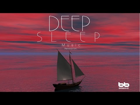 ★ 10 HOURS ★ Best Version of Relaxing Music Deep Sleep,Meditation,INSOMNIA HELP SLEEPING ,딥슬립,深い眠り