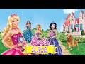 Barbie La Școala Prințeselor 2011 Film Complet Dublat în Română