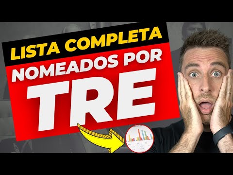 [LISTA COMPLETA!] VEJA QUAL TRE CHAMOU MAIS NO ÚLTIMO CONCURSO E QUAL SERÁ O MAIS FÁCIL...