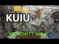 KUIU Proximity Jacket/First impression/Sizing