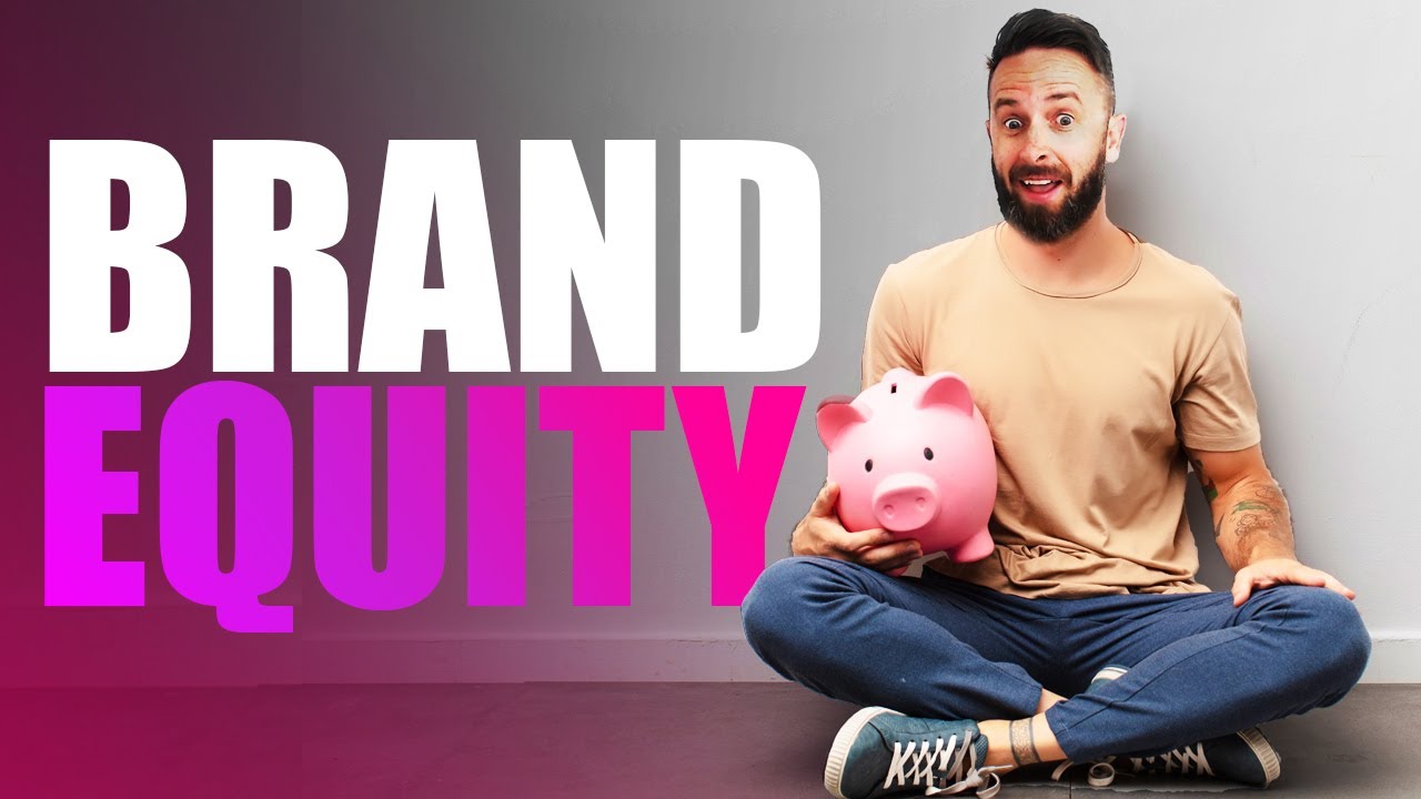 What Is Brand Equity? (And Why You Should Grow It)