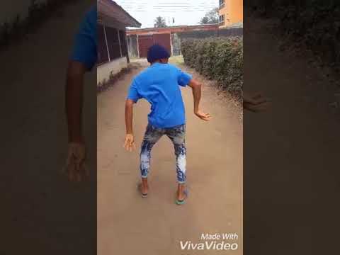 Young boy dancing to davido's new jam "Ada" ft dj ecool watch.