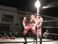 Classic CPW Die Hard Eddie Edwards Vs Azrieal