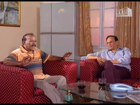 Episode 164: Take it Easy Vazhkai Tamil TV Serial - AVM Productions