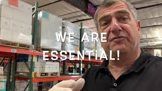 Wine Of the Month Club is offering FREE Shipping on six bottles or more. 