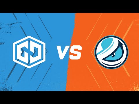 Luminosity vs. Endpoint | Upper Semifinals | RLCS Copa de Rocket League