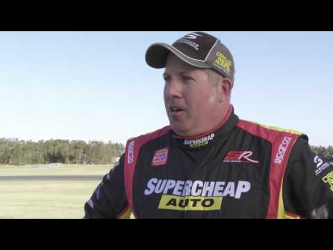 Stadium Super Trucks head to Sydney