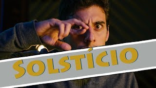 Solstício Music Video