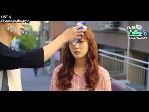 [MV2] Fill You, Erase You-Tearliner(ft. 5URPRISE 서프라이즈)-In HoxHong Seol-Ost 4 Cheese in the trap