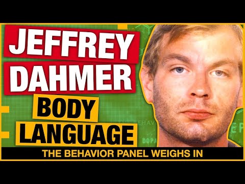 💥Jeffrey Dahmer's Darkness: True Crime Behavioral Analysis