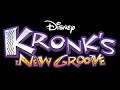 PAL High Tone Disney Kronk S New Groove Lets Groove By Earth Wind Fire