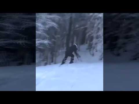 “Desna skija Suade.. ne u basamake, medo je tamo“