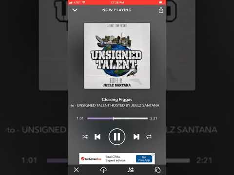 BIGLETO - CHASING FIGGAS