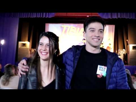 SIGO CREYENDO EN VOS - Tibia & Peroné