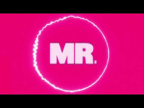 OFFCOURSE - Mr. (feat. Rish Rai) [Visualizer] | Produced by Jay Productions