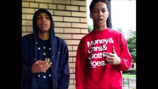 G HERBO X LIL BIBBY - GET 2 BUSSIN&#39;
