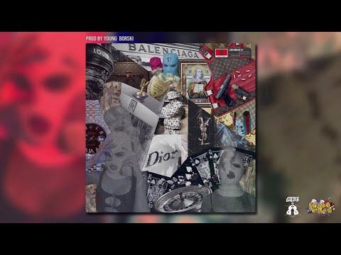 MBT - POROCI (Без Peso) (VICES) (Prod. by YOUNG BORSKI)