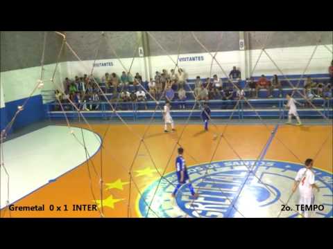 Inter 1x1 Gremetal - 20/10/16 - Copa Gremetal sub11