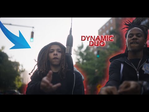 THE SWEEPERS BEST DUO??? Jay5ive x Jay Hound - FBlock K (WhoRunItNYC Performance)