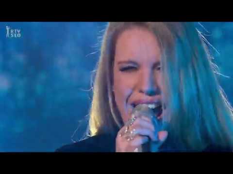 Praznovanje Dneva Evrope 2020 -  Ana Soklič: "Voda"