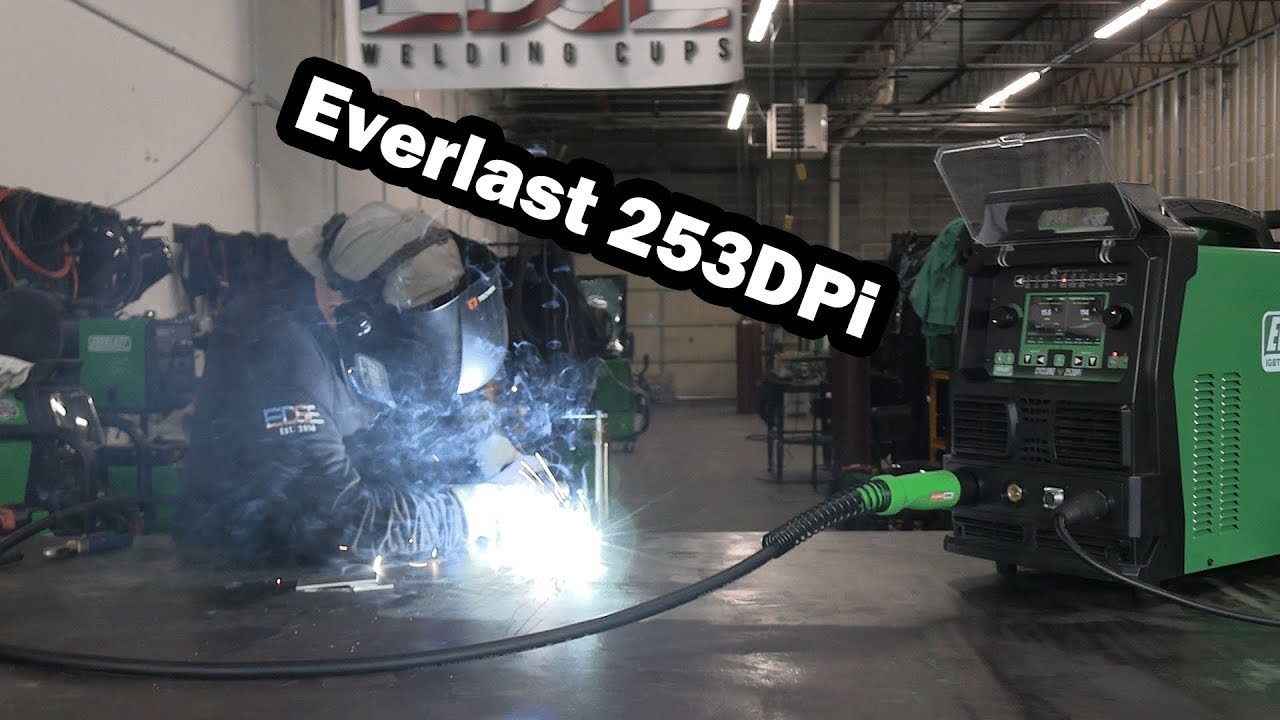 253DPi   Steel