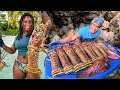 Lobster Season is OPEN - We Found So Many!