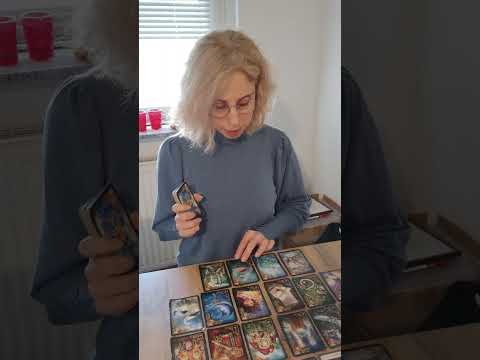 💕💌#WUNSCHPARTNER & DU TREFFEN STEHT AN💕✨ #liebesorakel #seelenpartner #wunscherfüllung