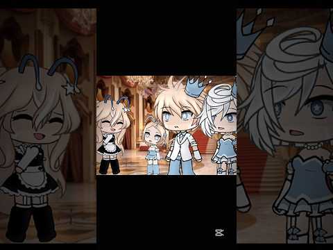 🎵✨Royal song✨🎶-gacha life edit by justhie jj⭐️🌷enjoy✨ #gacha #gachalife