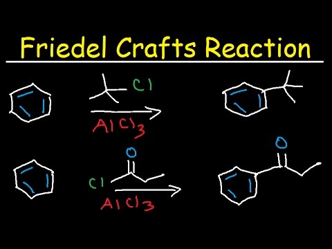 Alkylation