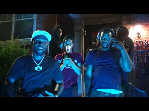 Blockboy300Glizzy - Trophy [Prod. By KeyzDidDat]