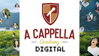 Download lagu A Cappella Academy DIGITAL Showcase 2021 mp3