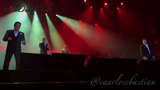 Wicked Game (Melanconia) Live in Chile - Il Divo