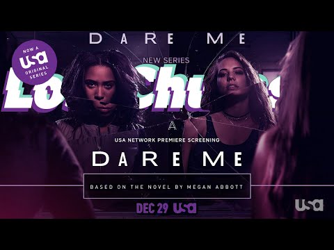 afbeelding Dare Me | SEASON 1 (2019) | USA | Trailer Oficial Legendado | Los Chulos Team