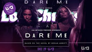 Dare Me | SEASON 1 (2019) | USA | Trailer Oficial Legendado | Los Chulos Team