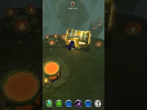 12.5m Legendary chest Static T5 Dungeon @albiononlineofficial @dungeon @static