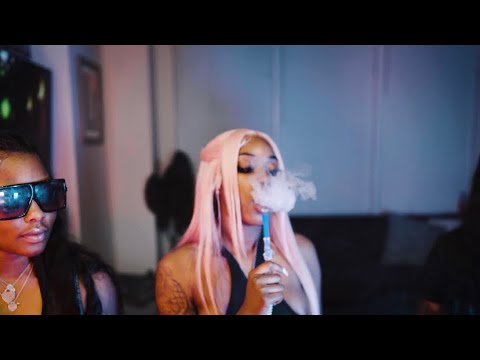 PB - SHOES & HEAD (Official Music Video)