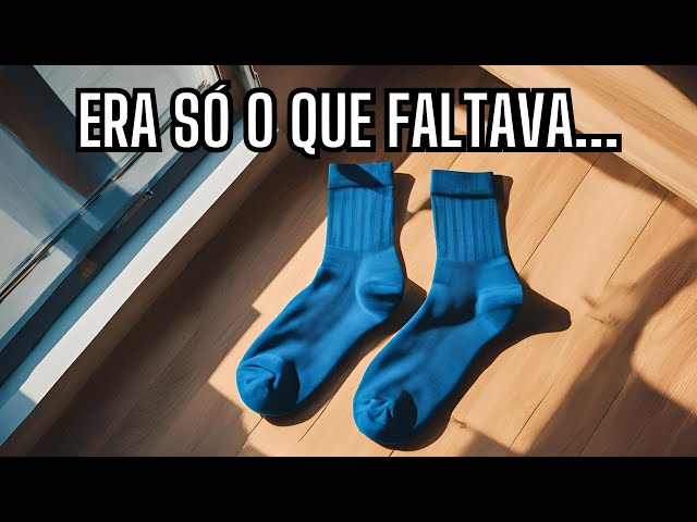 Não é possível que chegou nesse ponto...