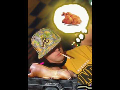 Smack - Get Fresh show feat. Hugo Toxxx pt.1