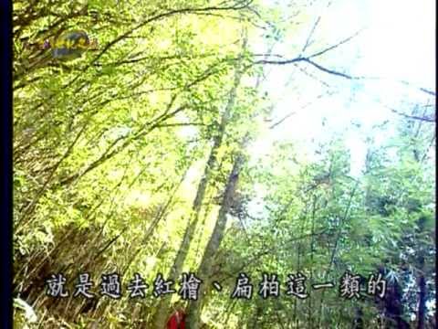 台灣世紀之旅-第004集 眠月支線