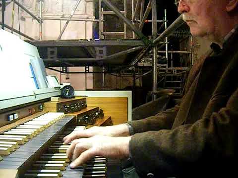 27 11 2021 GL 554 "Wachet auf ruft uns die Stimme"