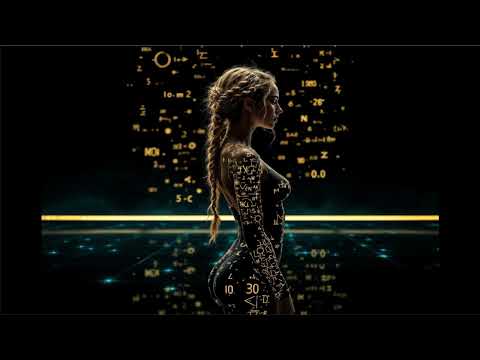 The Present of the Past Dub - Marius Feat. The Amazing AI Machine (Reggae / Melodic Trance, Version)