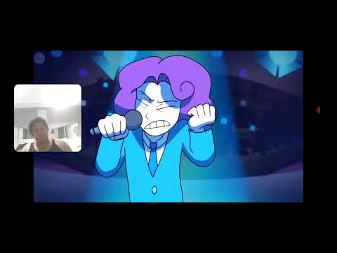 Simple Plot of Metal Gear Reaction | STARBOMB