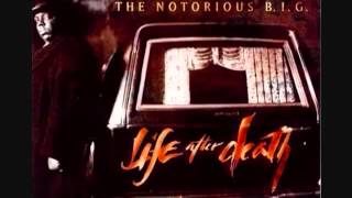 The Notorious B.I.G ft. DMC - My Downfall