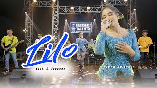 Download lagu NIKEN SALINDRY - LILOOra Nyono Ora Ngiro Kowe Medot Taline Asmoro mp3 Download lagu NIKEN SALINDRY - LILOOra Nyono Ora Ngiro Kowe Medot Taline Asmoro mp3